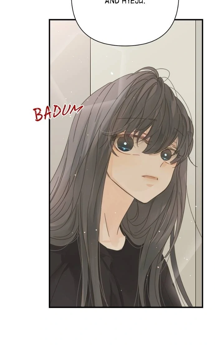 Girl with a Knife Chapter 111 - page 68
