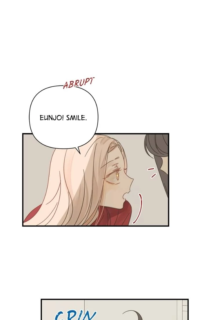 Girl with a Knife Chapter 111 - page 69
