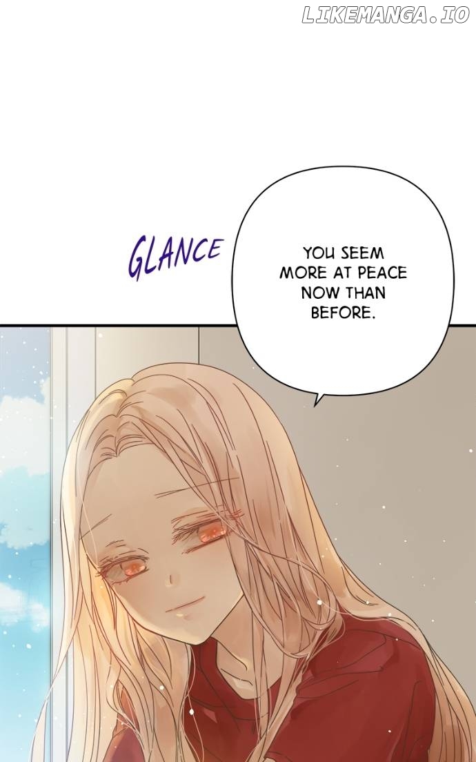 Girl with a Knife Chapter 111 - page 71