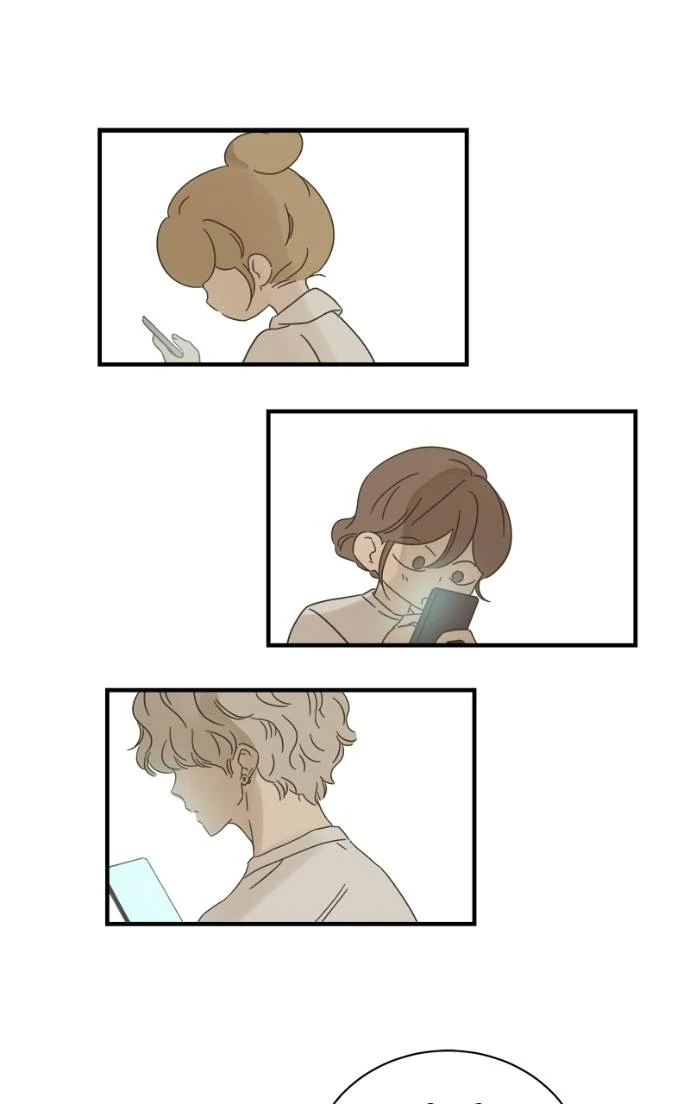 Girl with a Knife Chapter 111 - page 80