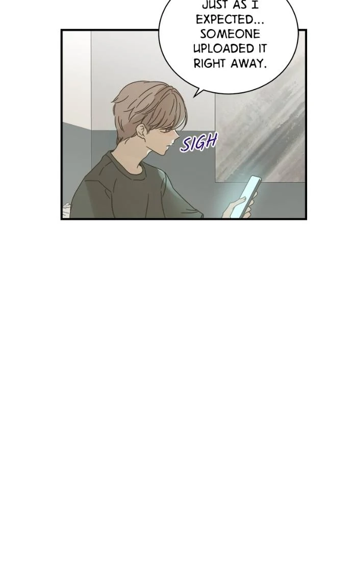 Girl with a Knife Chapter 111 - page 81