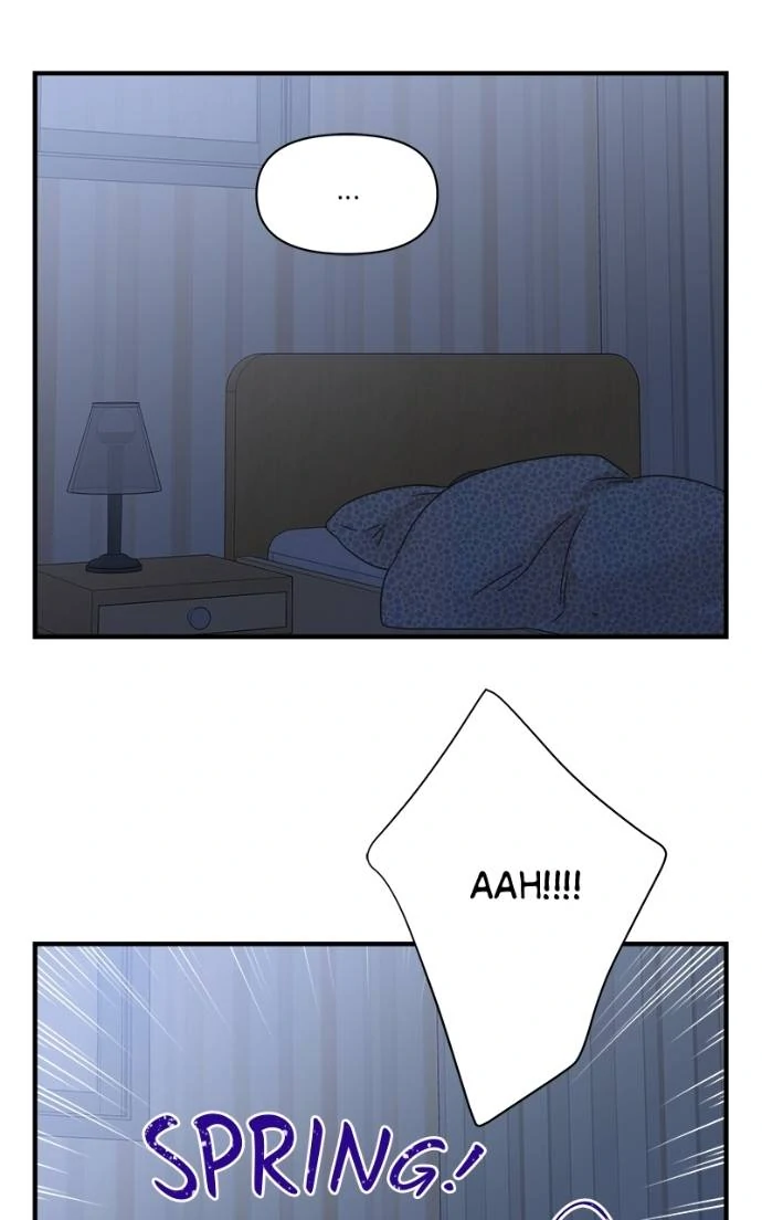 Girl with a Knife Chapter 111 - page 82