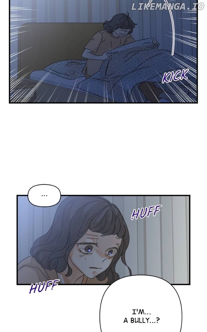 Girl with a Knife Chapter 111 - page 83
