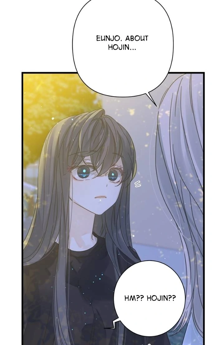 Girl with a Knife Chapter 112 - page 10