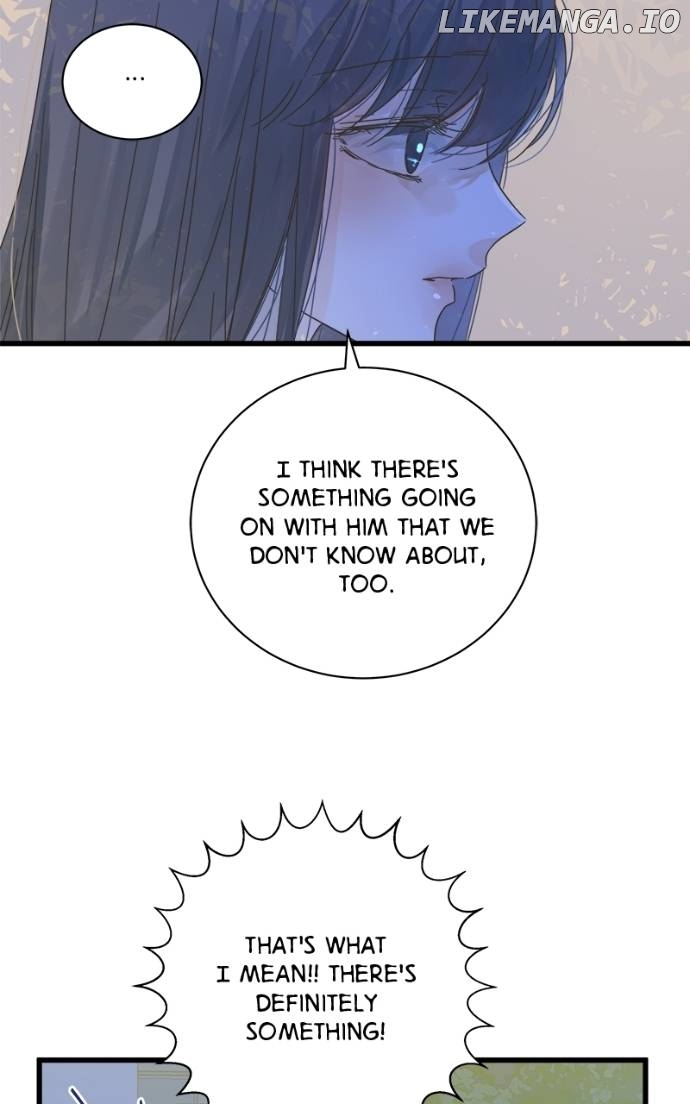 Girl with a Knife Chapter 112 - page 13