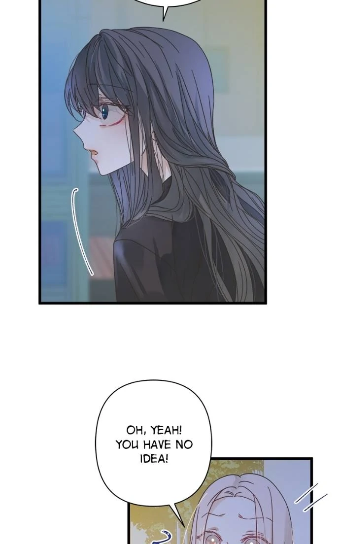Girl with a Knife Chapter 112 - page 15