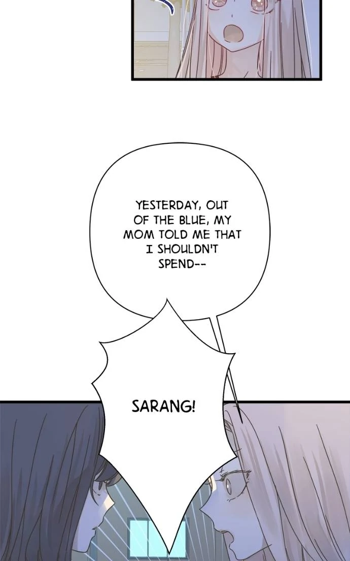 Girl with a Knife Chapter 112 - page 16
