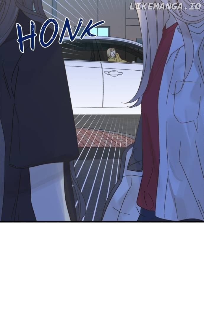 Girl with a Knife Chapter 112 - page 17