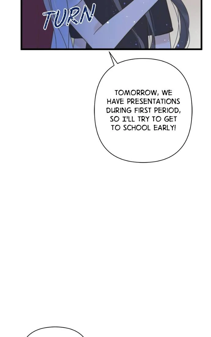 Girl with a Knife Chapter 112 - page 19