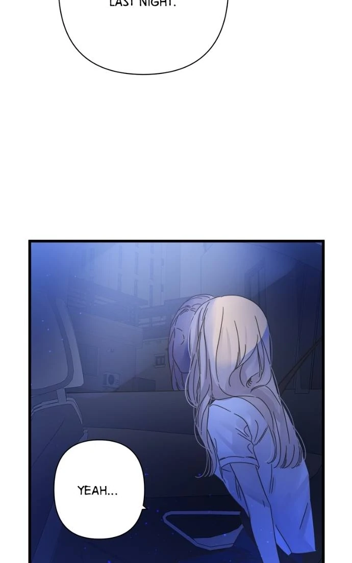 Girl with a Knife Chapter 112 - page 22