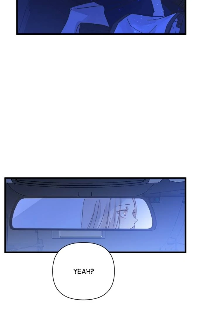 Girl with a Knife Chapter 112 - page 23