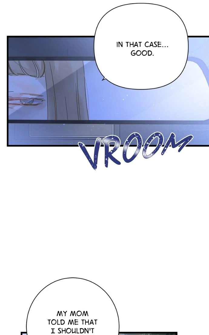 Girl with a Knife Chapter 112 - page 24