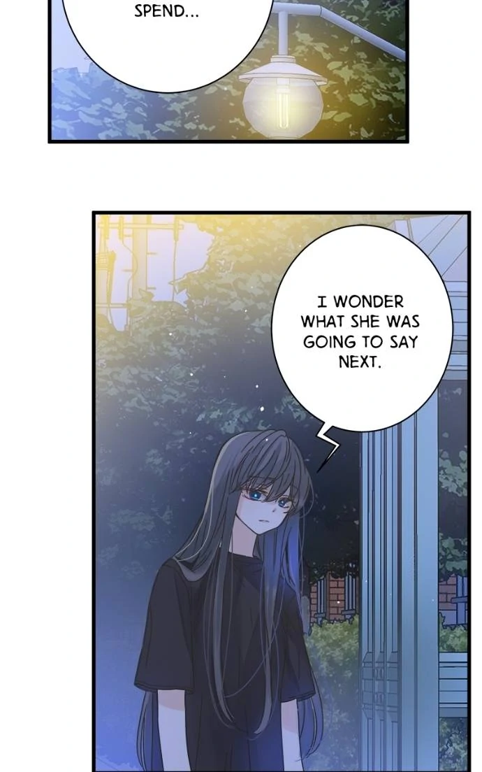 Girl with a Knife Chapter 112 - page 25