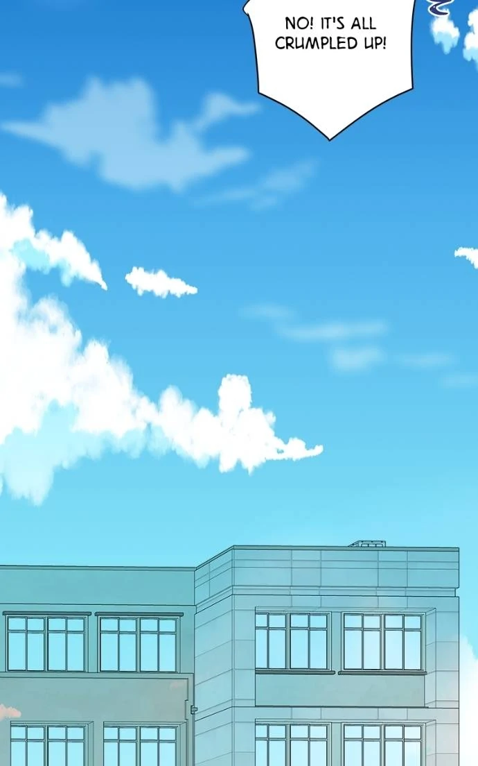 Girl with a Knife Chapter 112 - page 29