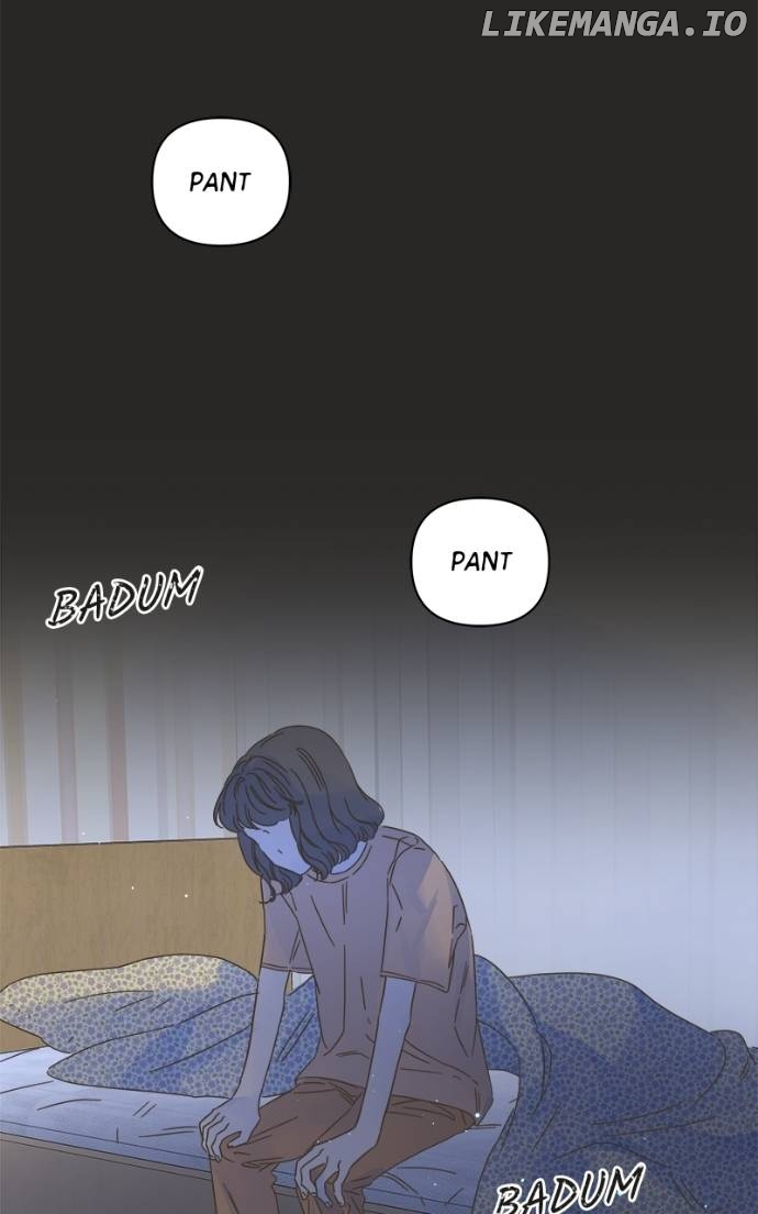 Girl with a Knife Chapter 112 - page 3