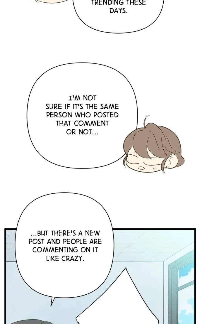 Girl with a Knife Chapter 112 - page 35