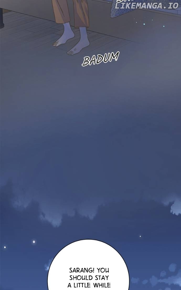 Girl with a Knife Chapter 112 - page 4