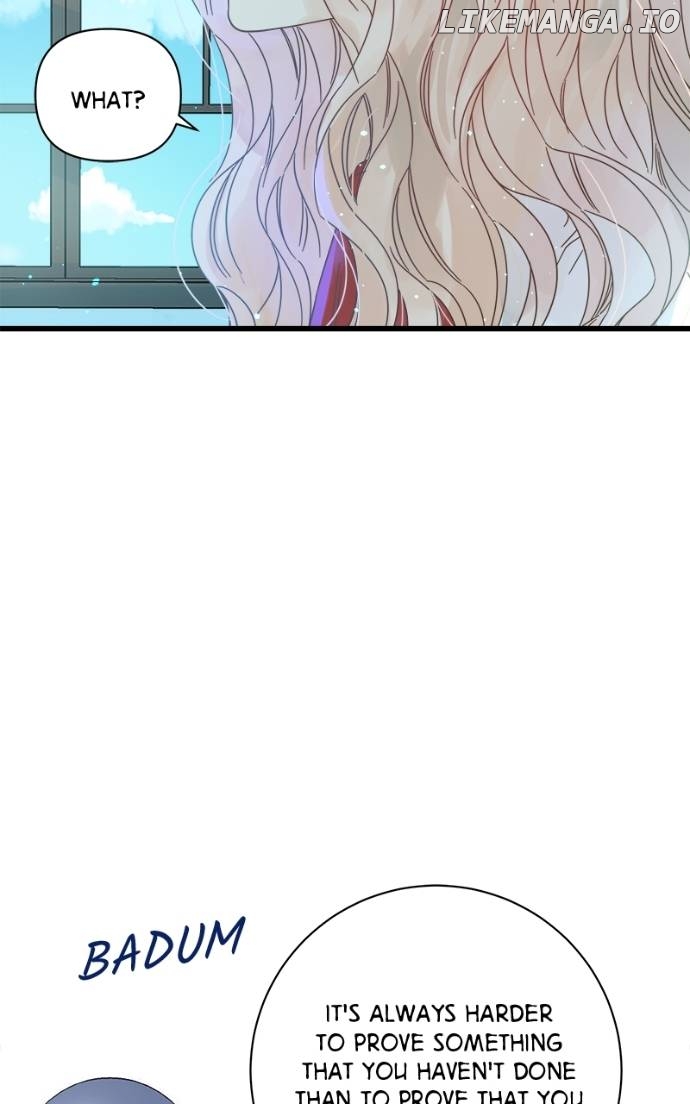 Girl with a Knife Chapter 112 - page 44