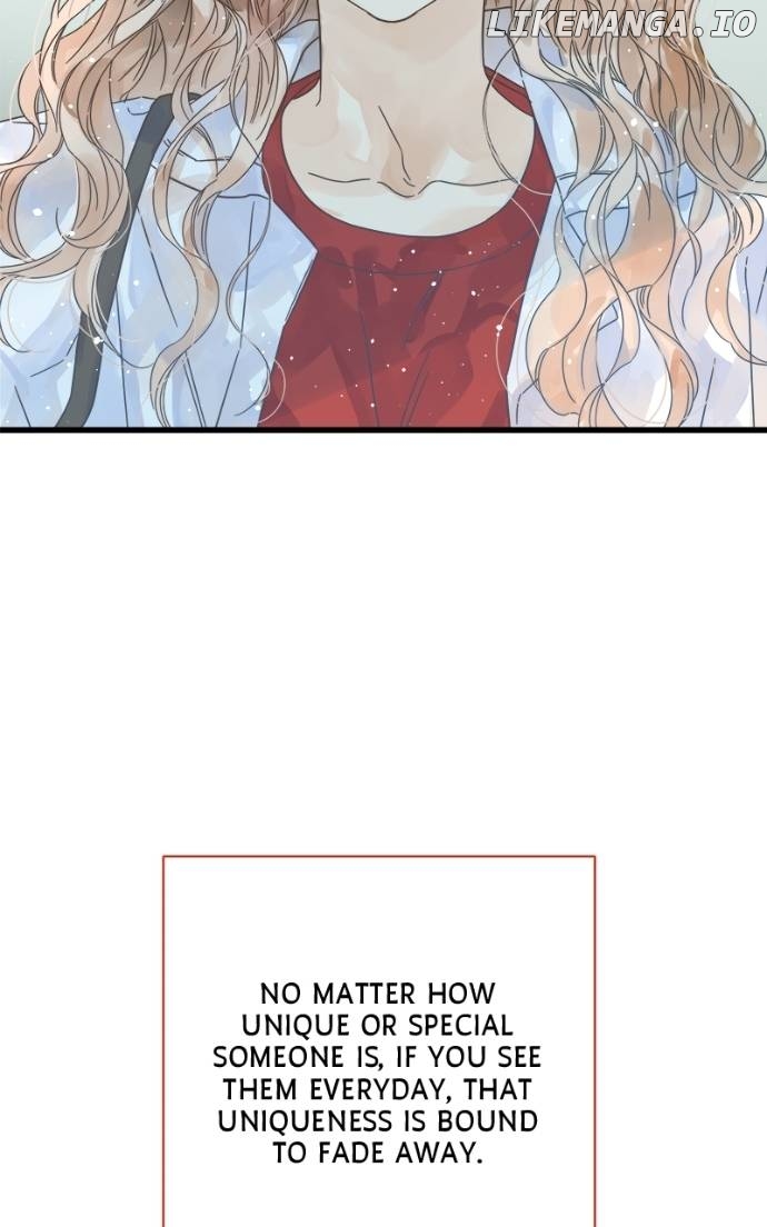 Girl with a Knife Chapter 112 - page 49