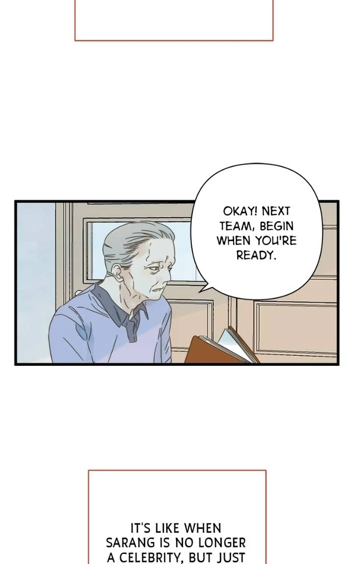 Girl with a Knife Chapter 112 - page 50