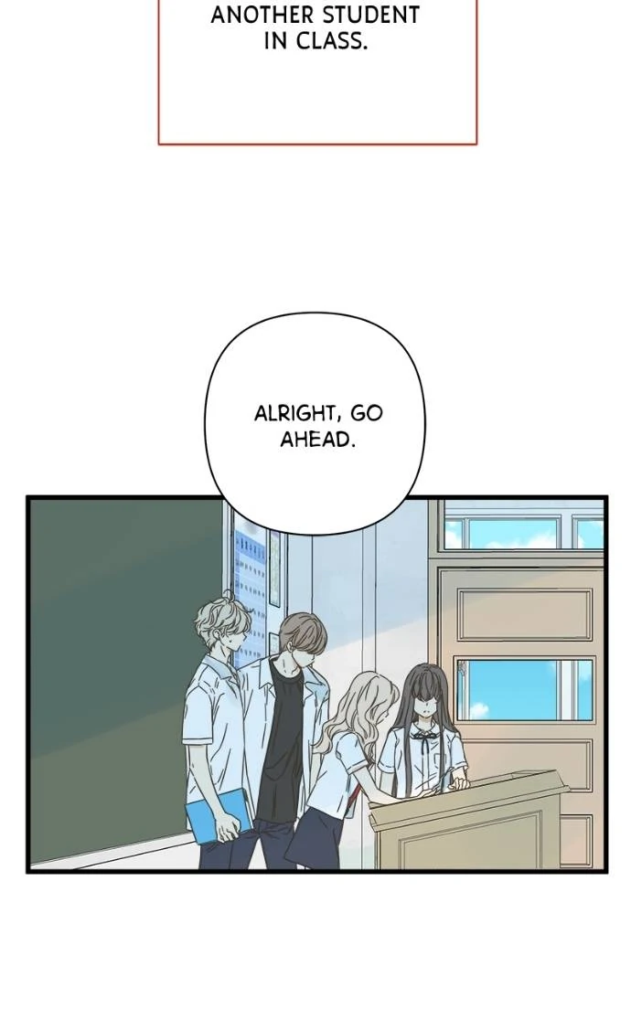 Girl with a Knife Chapter 112 - page 51