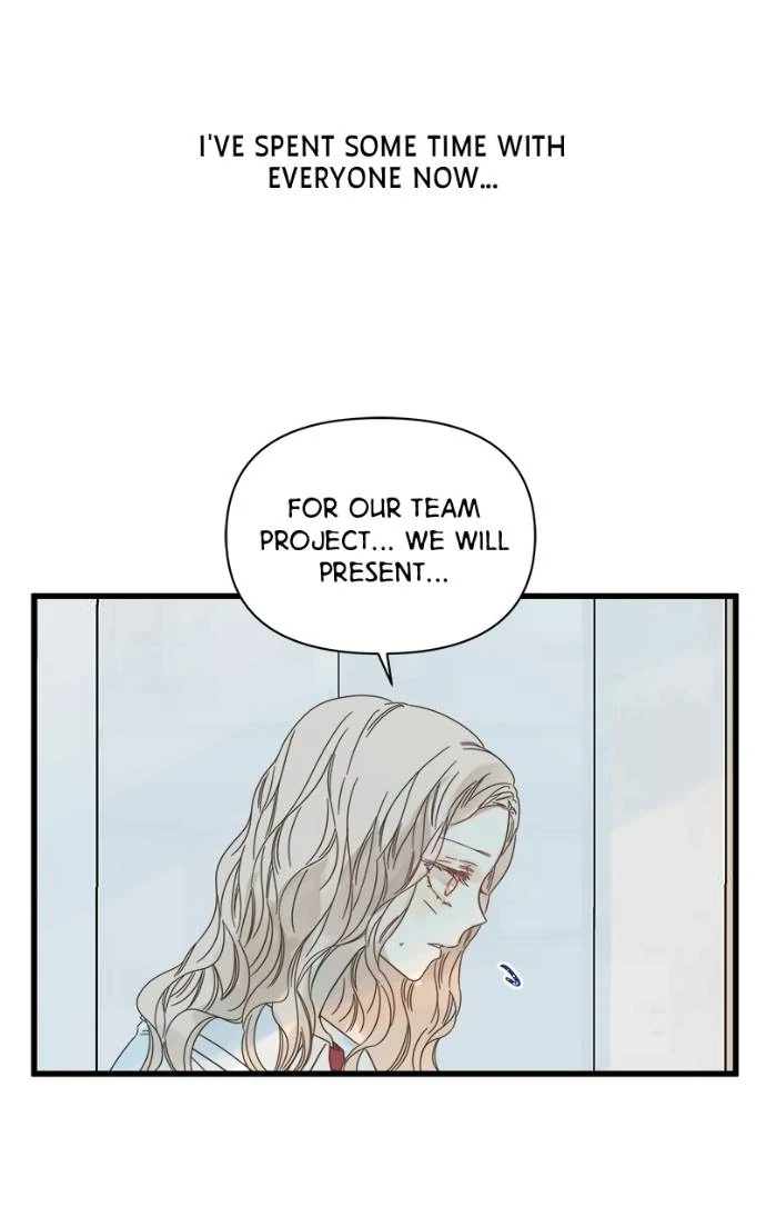 Girl with a Knife Chapter 112 - page 52