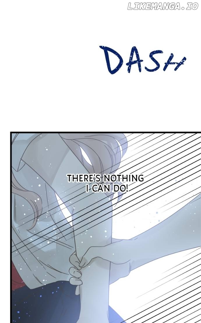 Girl with a Knife Chapter 112 - page 66