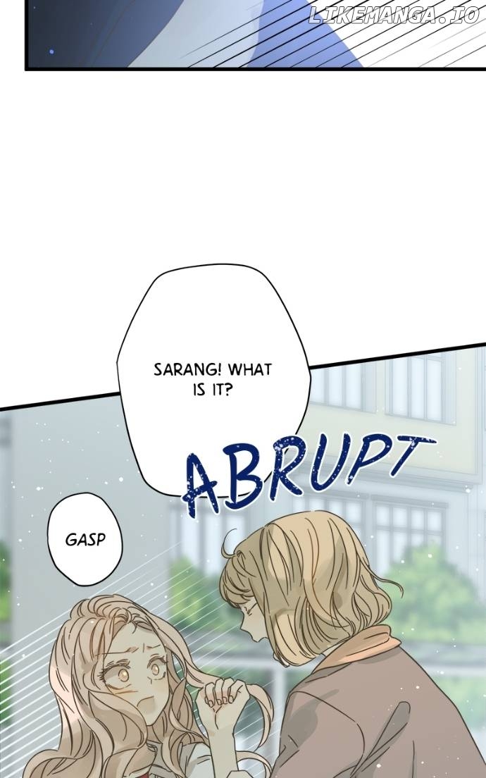 Girl with a Knife Chapter 112 - page 67