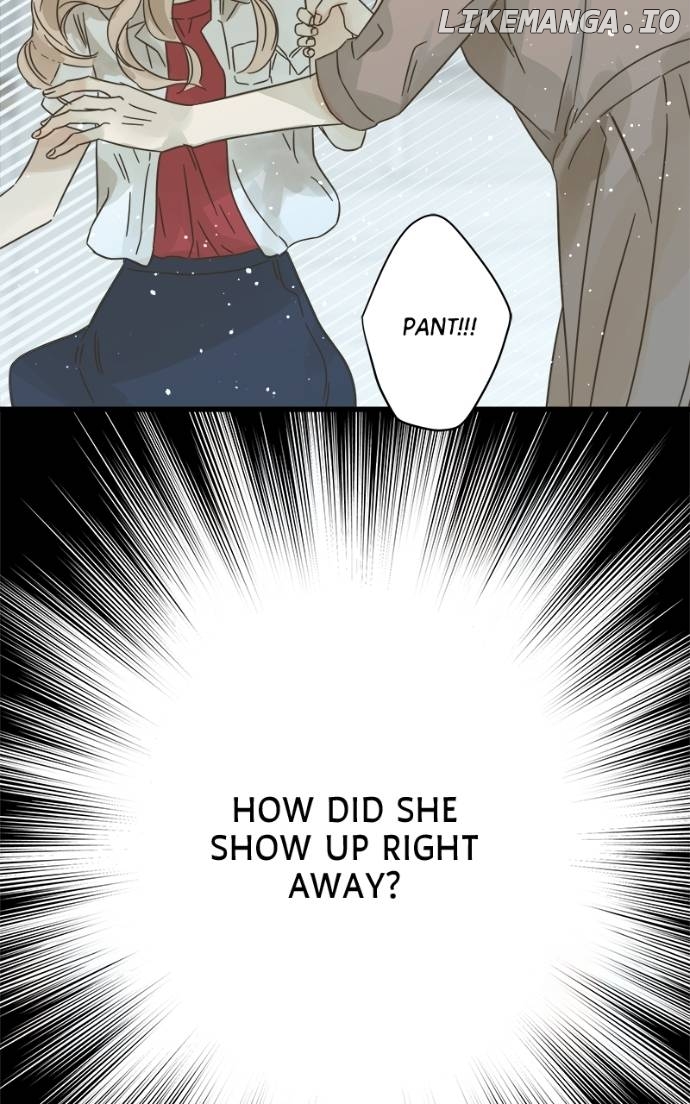 Girl with a Knife Chapter 112 - page 68