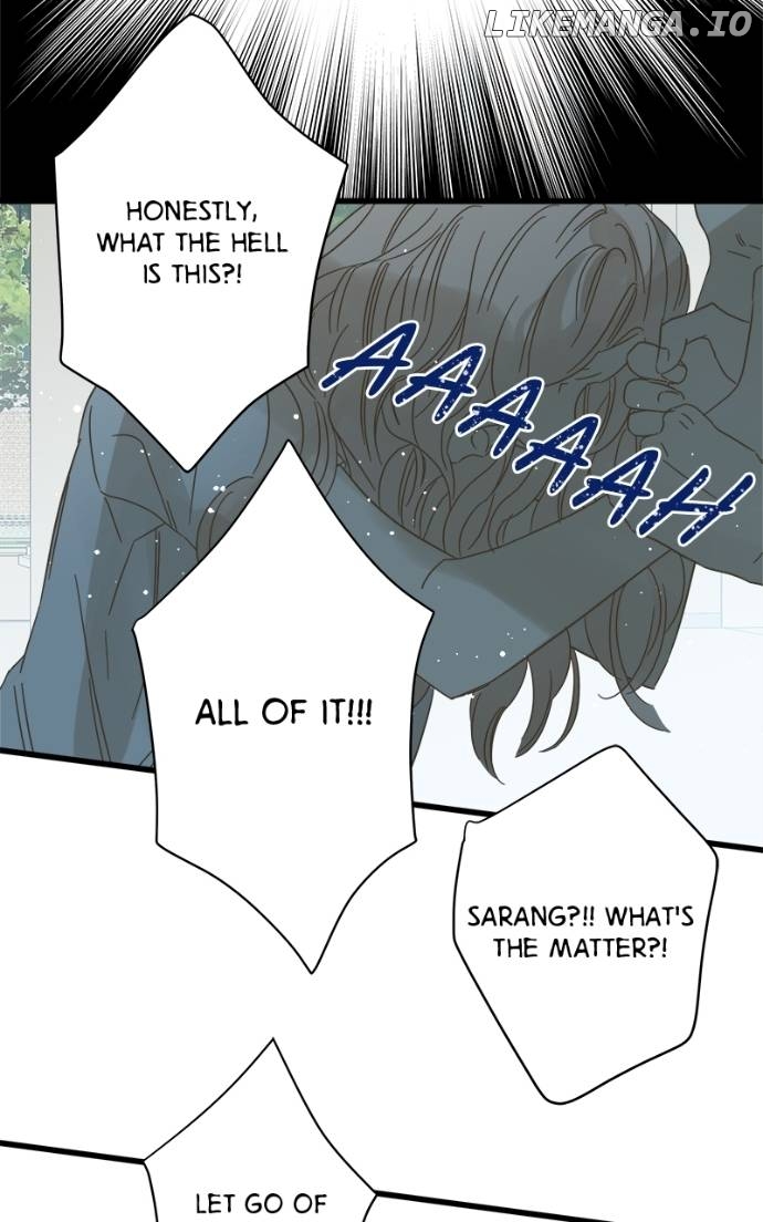 Girl with a Knife Chapter 112 - page 69