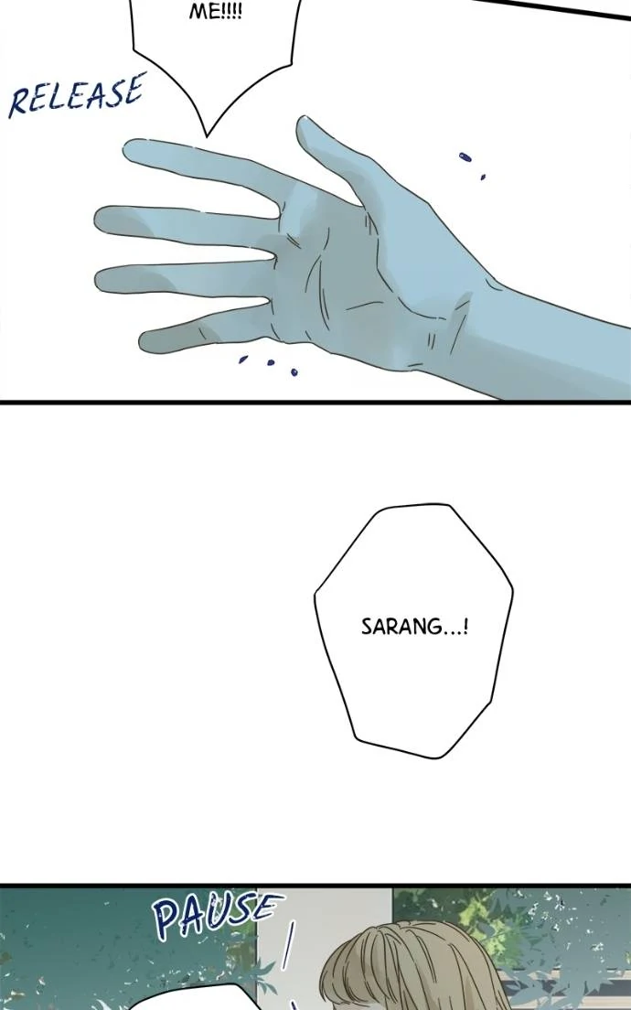 Girl with a Knife Chapter 112 - page 70