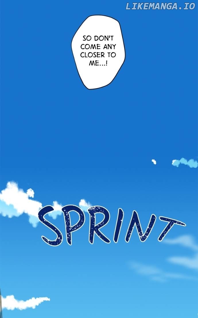 Girl with a Knife Chapter 112 - page 72