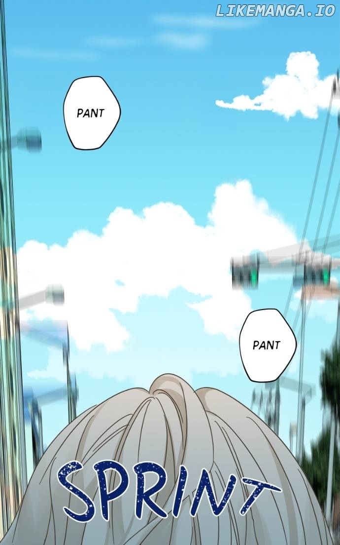 Girl with a Knife Chapter 112 - page 73
