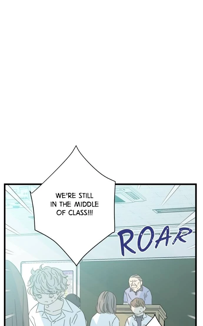 Girl with a Knife Chapter 112 - page 78
