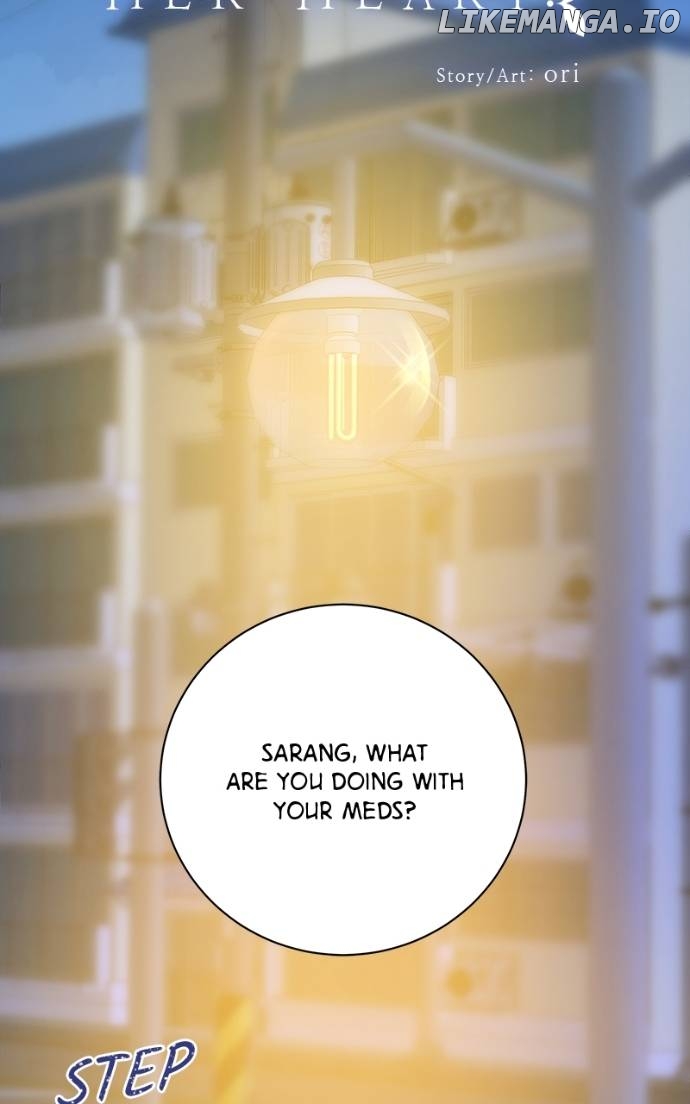 Girl with a Knife Chapter 112 - page 8