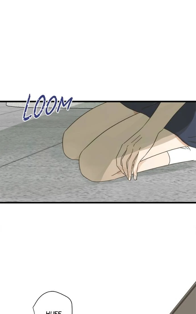 Girl with a Knife Chapter 112 - page 84