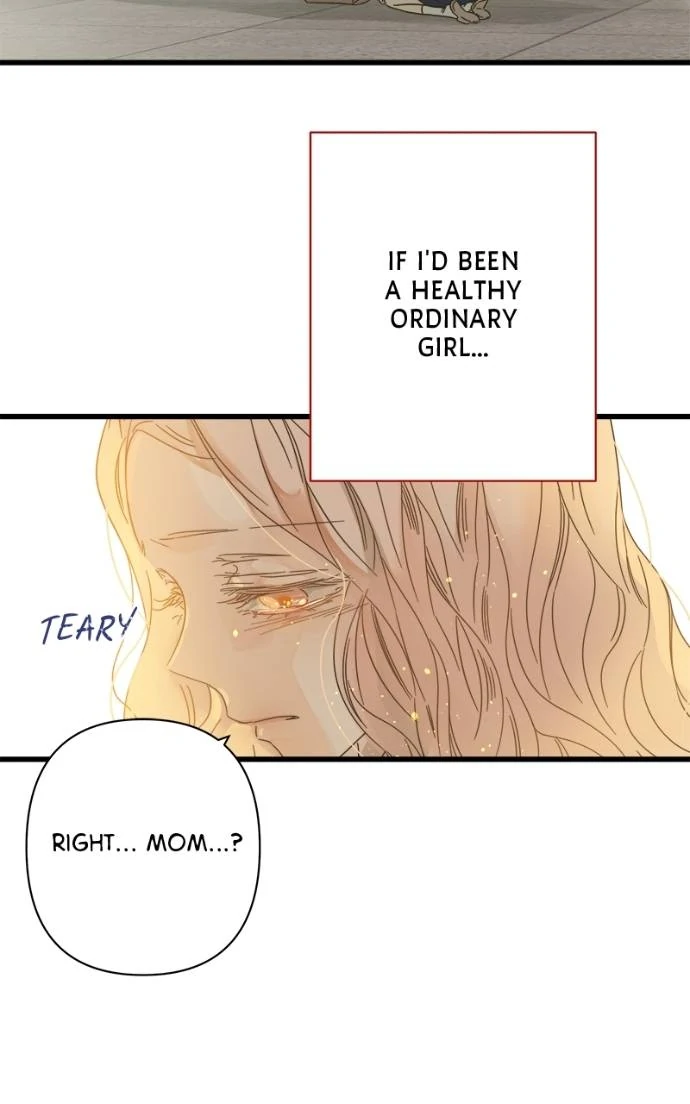 Girl with a Knife Chapter 112 - page 88