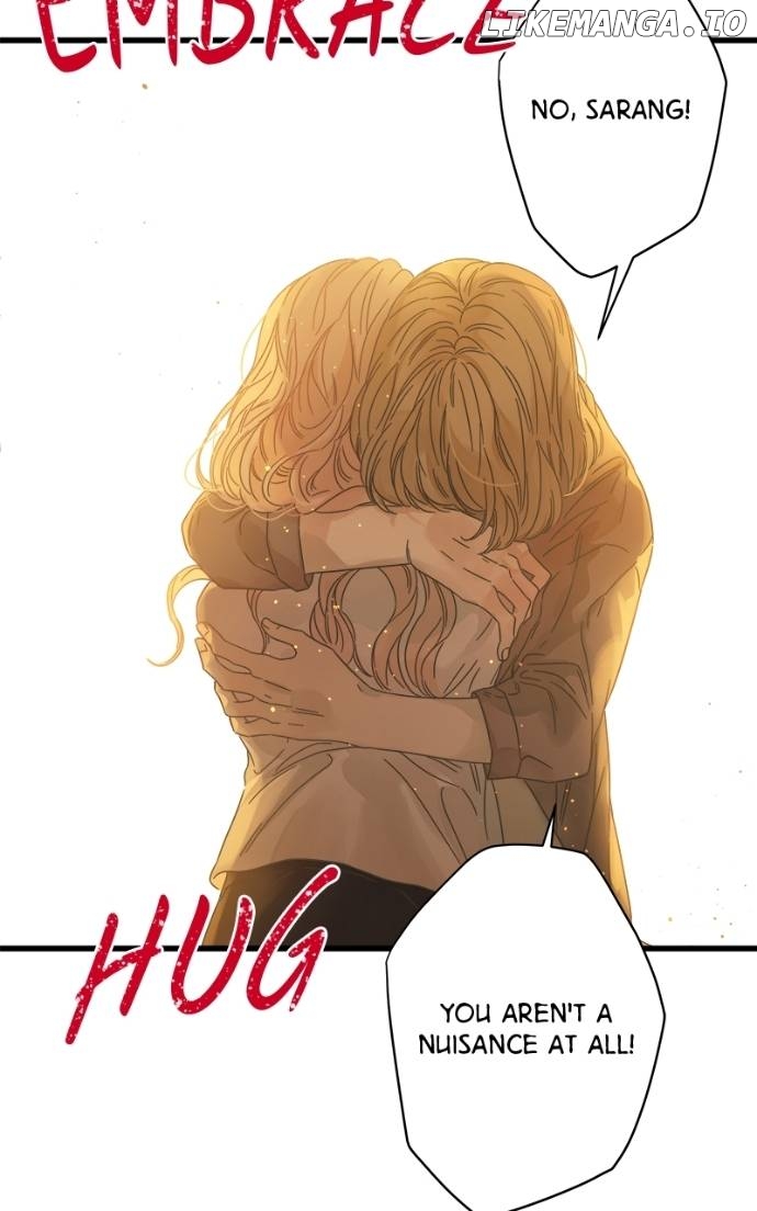 Girl with a Knife Chapter 112 - page 90