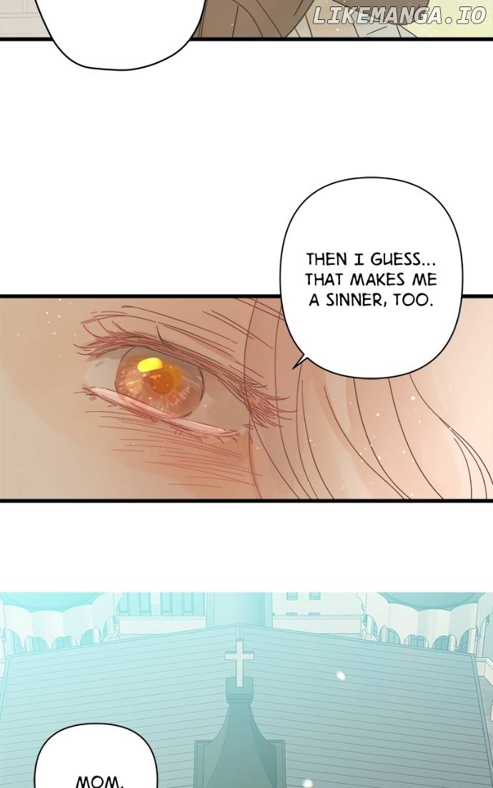 Girl with a Knife Chapter 112 - page 92