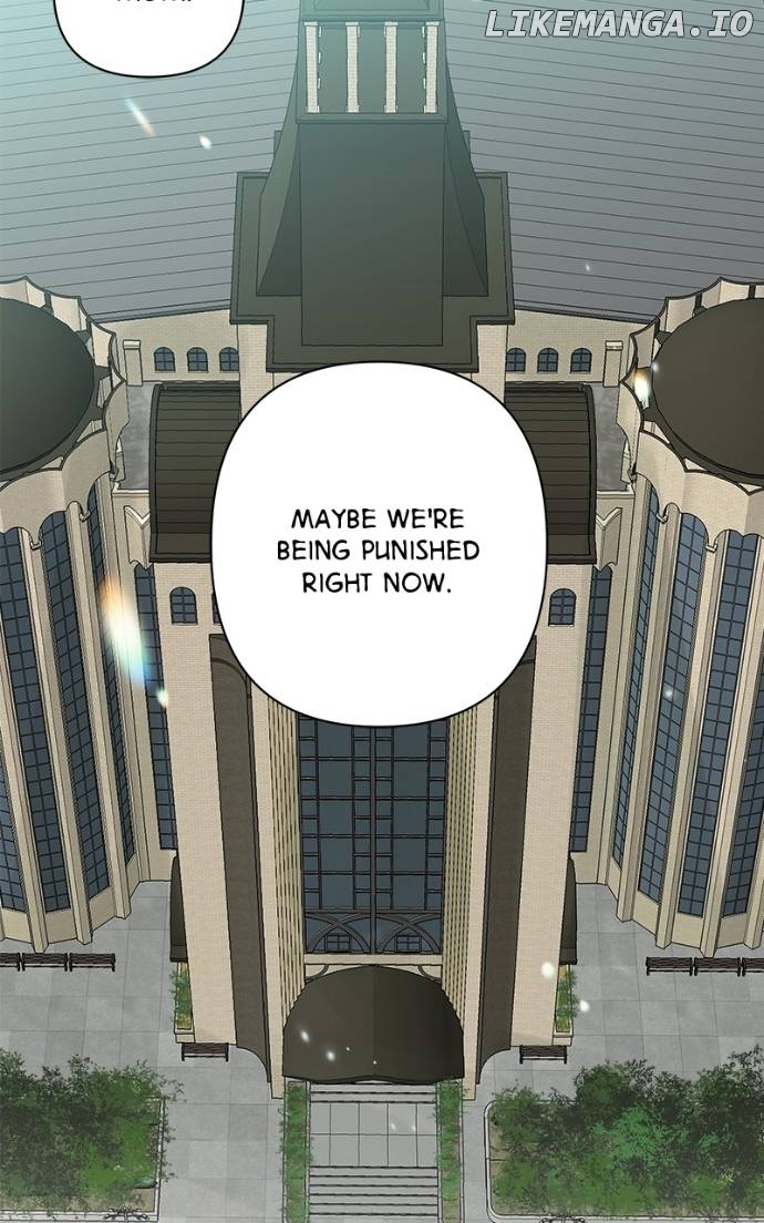 Girl with a Knife Chapter 112 - page 93