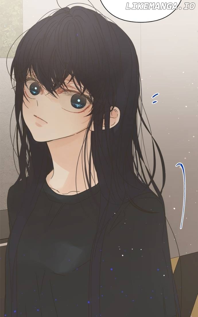 Girl with a Knife Chapter 112 - page 97