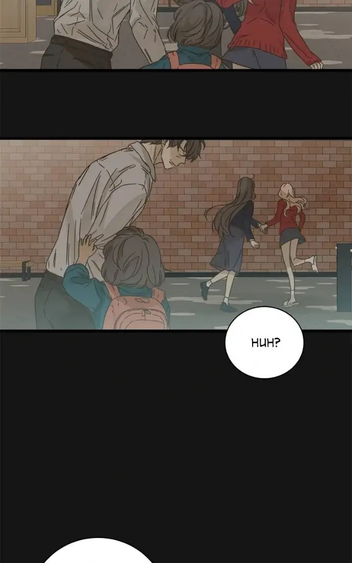 Girl with a Knife Chapter 114 - page 12