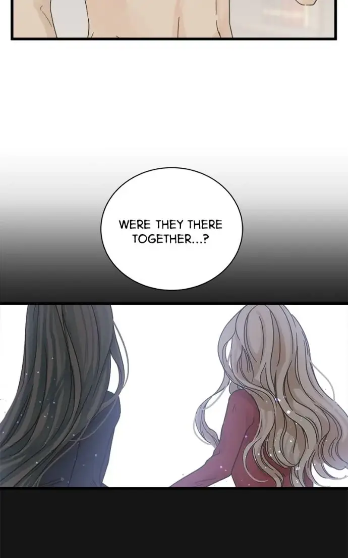 Girl with a Knife Chapter 114 - page 14