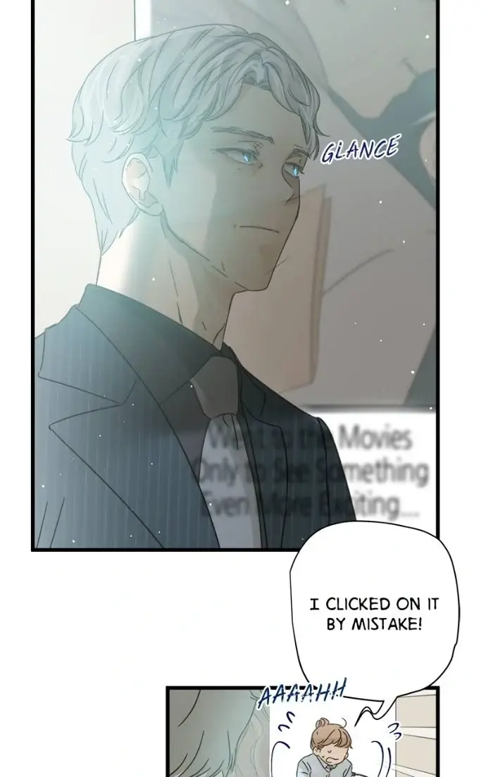 Girl with a Knife Chapter 114 - page 27