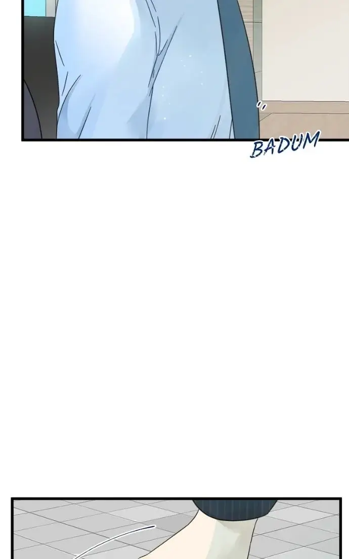 Girl with a Knife Chapter 114 - page 30