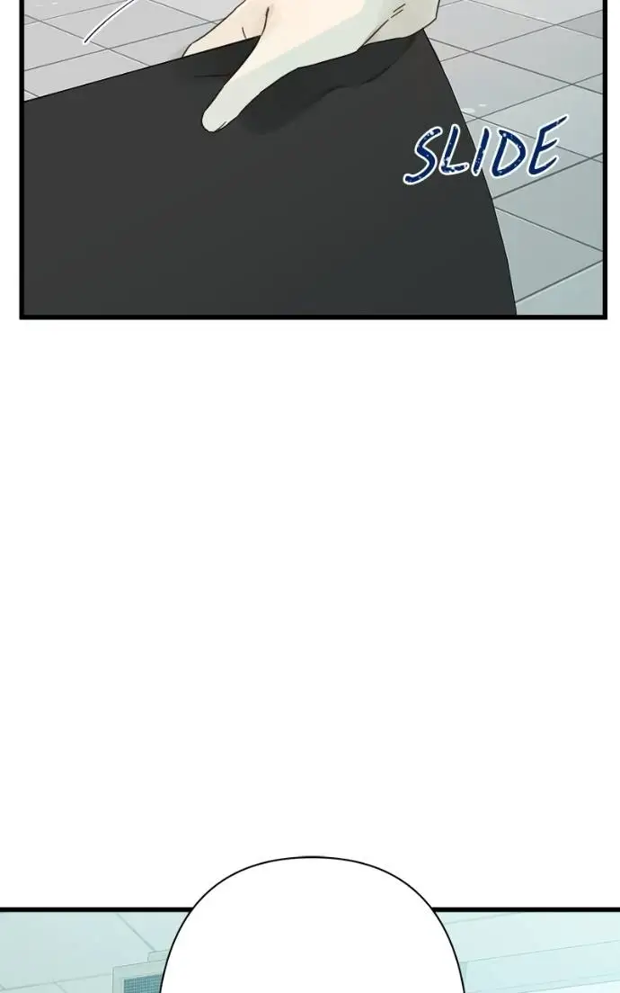 Girl with a Knife Chapter 114 - page 31