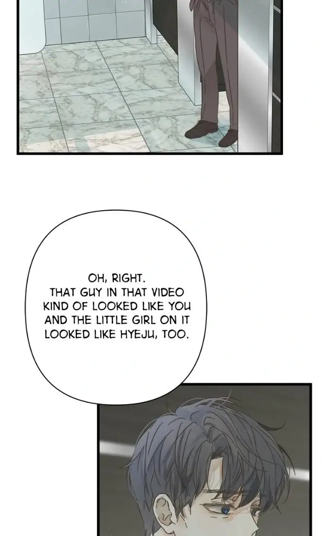 Girl with a Knife Chapter 114 - page 35