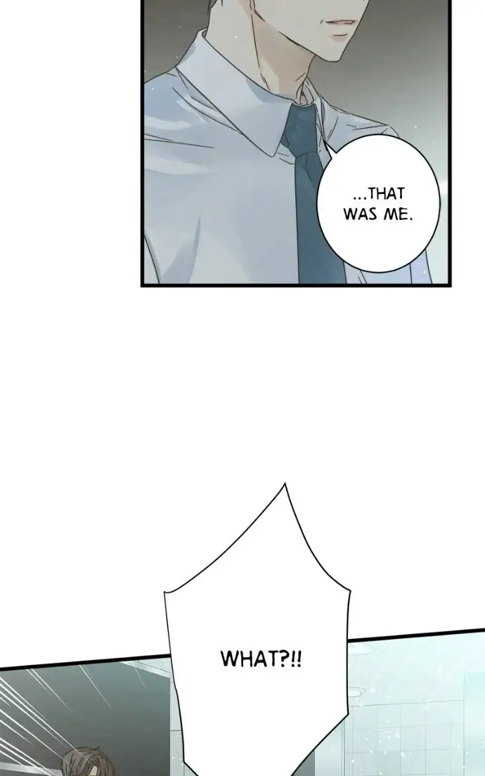 Girl with a Knife Chapter 114 - page 36