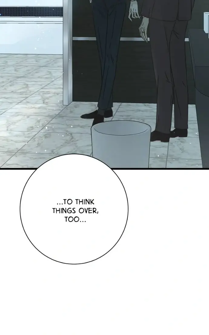 Girl with a Knife Chapter 114 - page 43