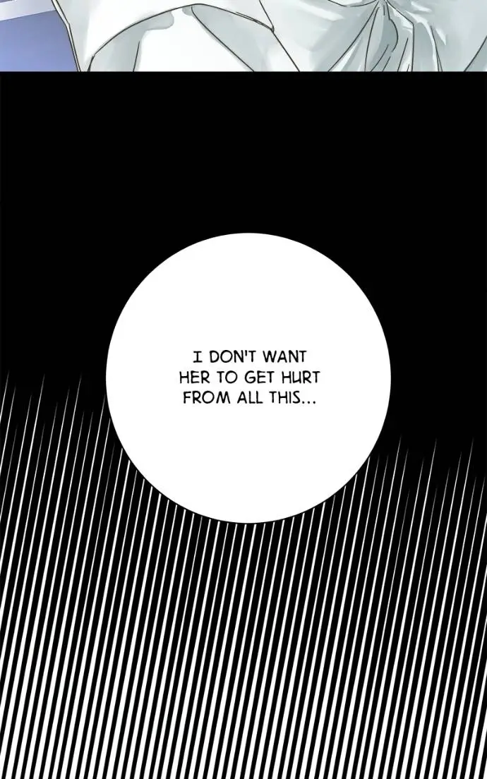 Girl with a Knife Chapter 114 - page 46